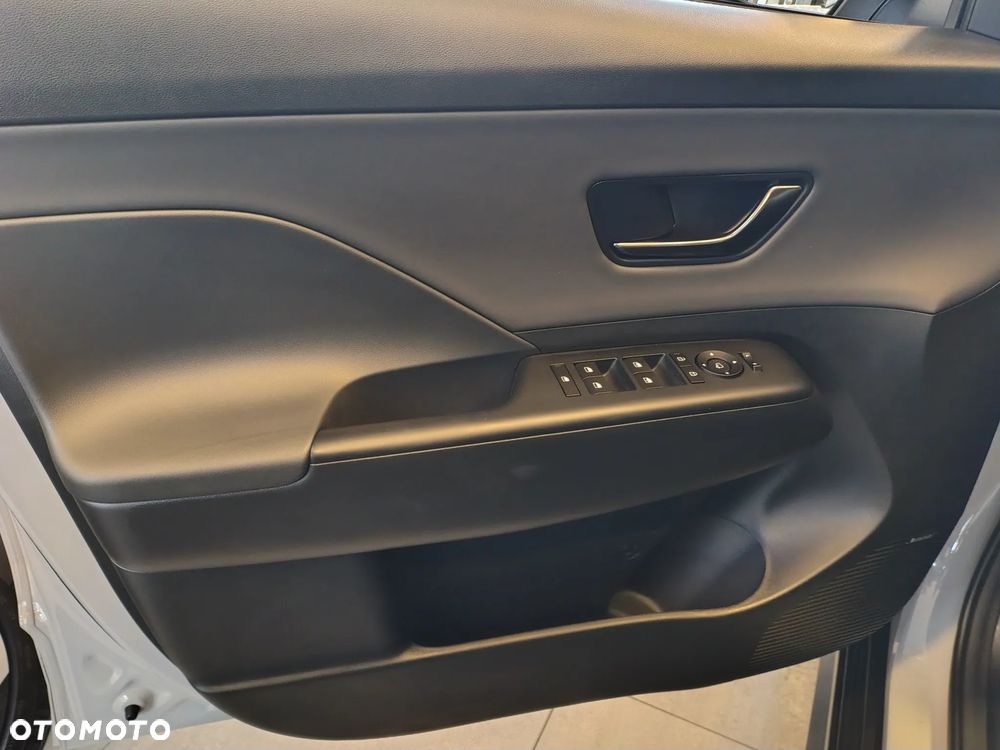 Hyundai Kona 1.6 GDI Hybrid N-Line DCT - 15