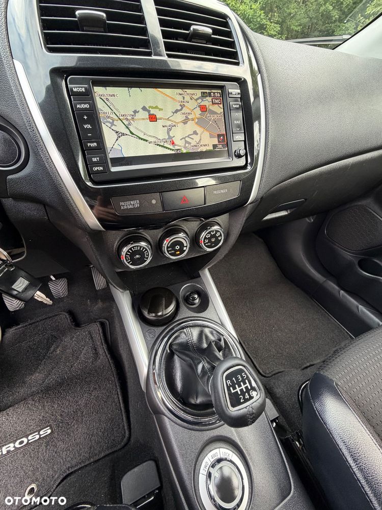Citroën C3 Aircross - 8