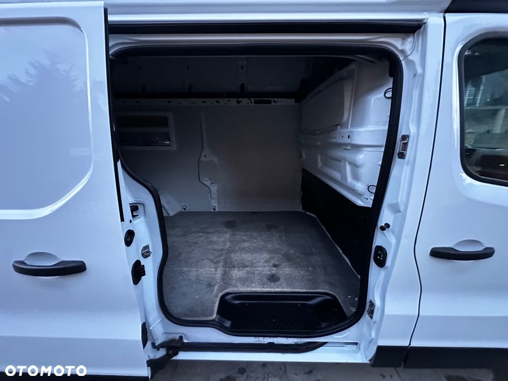 Renault Trafic - 31