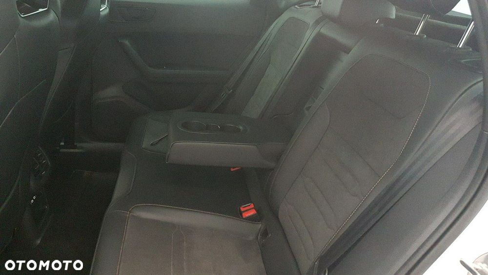 Cupra Ateca 1.5 TSI DSG - 17