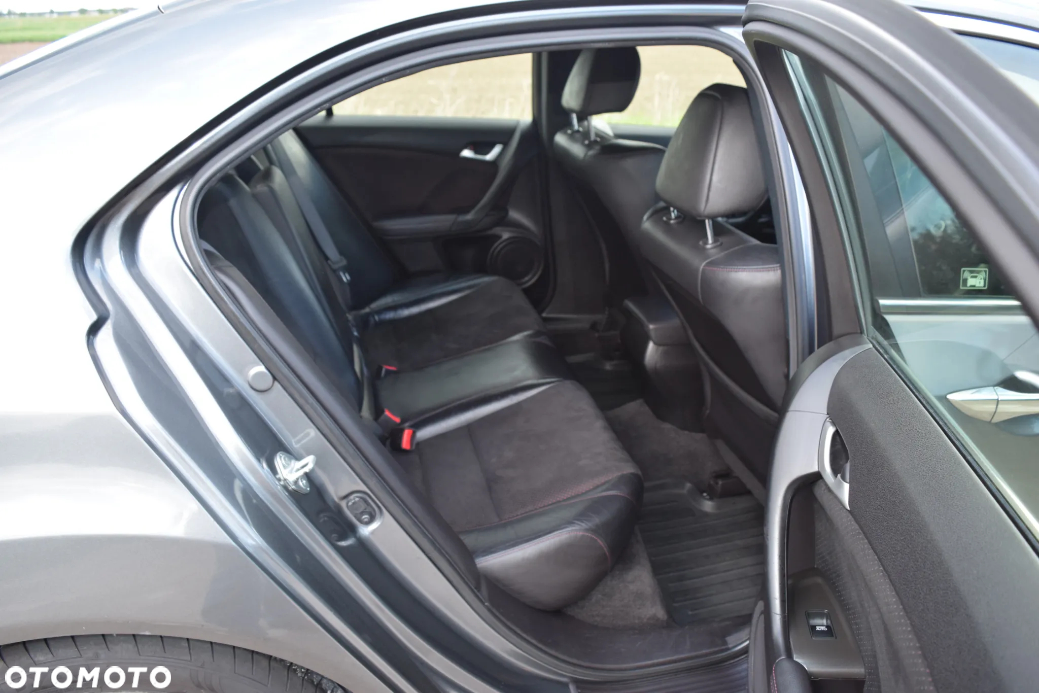 Honda Accord 2.4 Type-S - 22