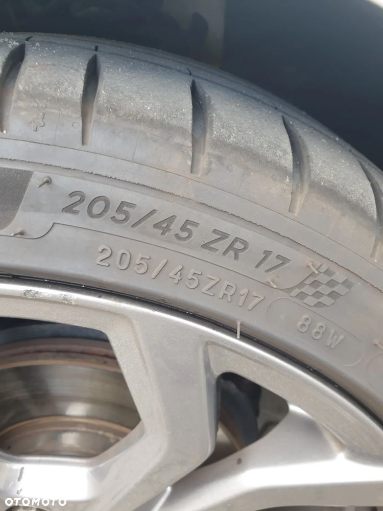 Ford Fiesta 1.0 EcoBoost GPF ST-Line ASS - 14