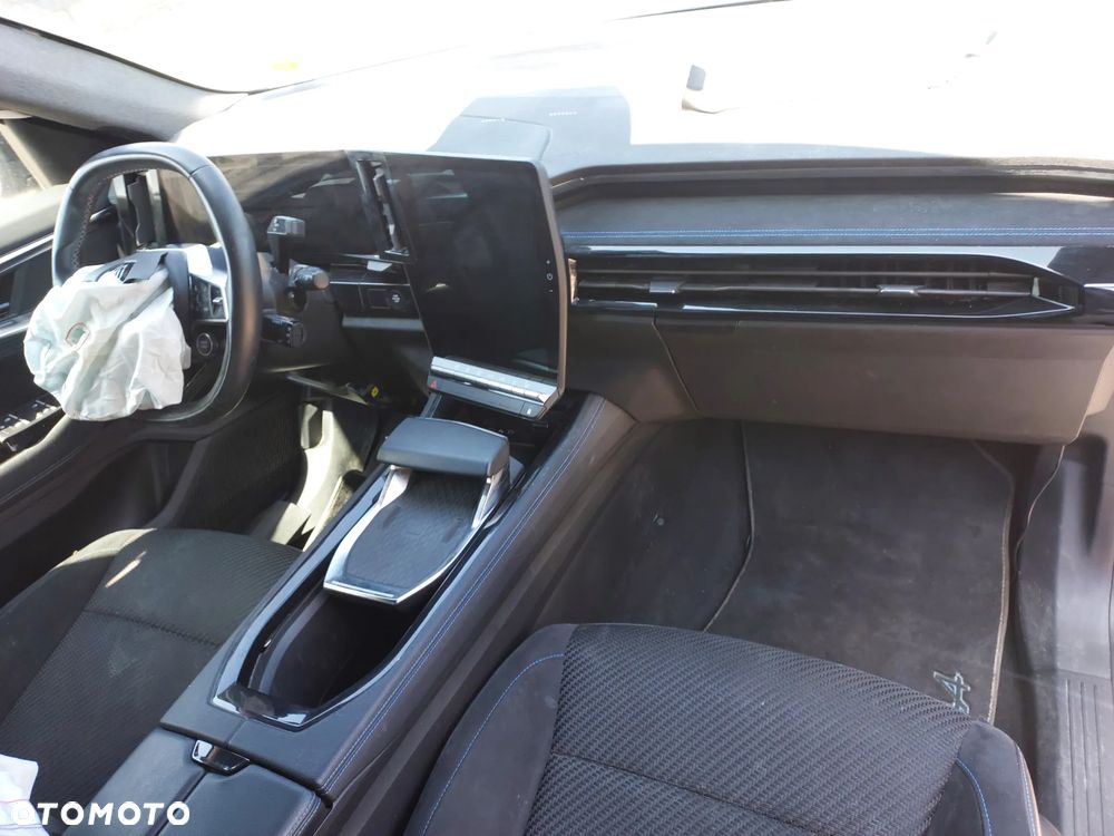 Renault Austral E-Tech Full 200 Esprit Alpine - 13