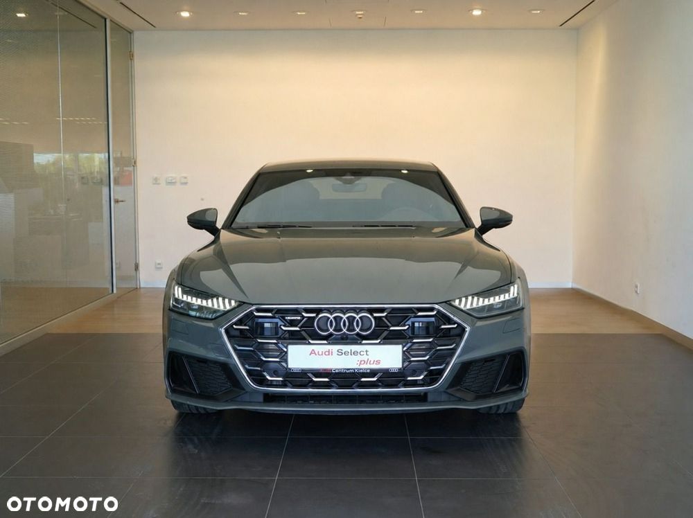 Audi A7 Sportback - 7