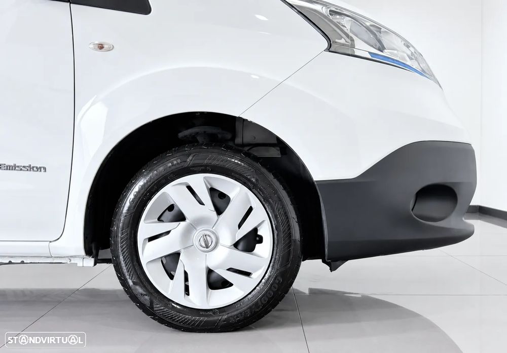 Nissan e-NV200 Combi 5L Comfort - 46