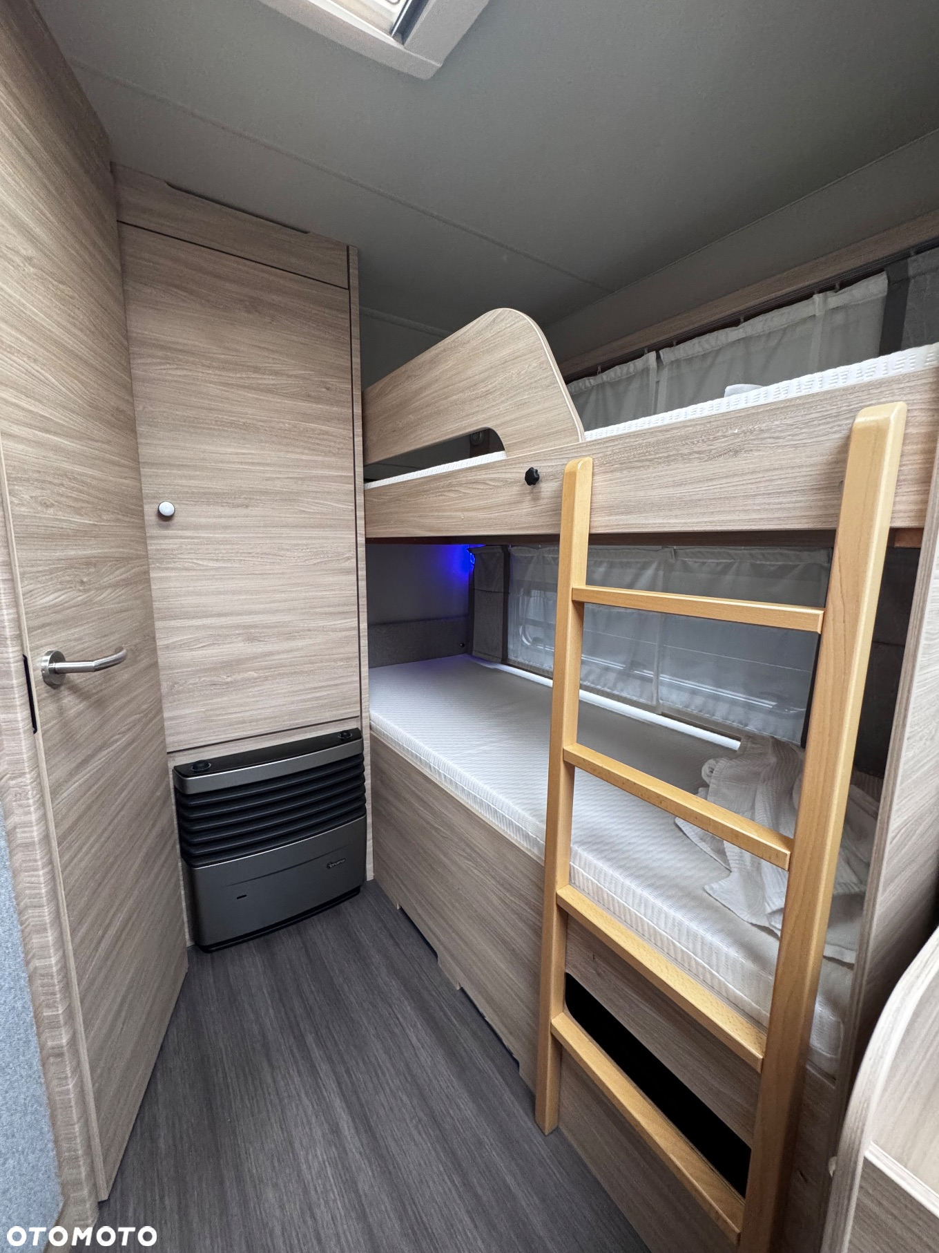 KNAUS 580 QS Sunwind - 9