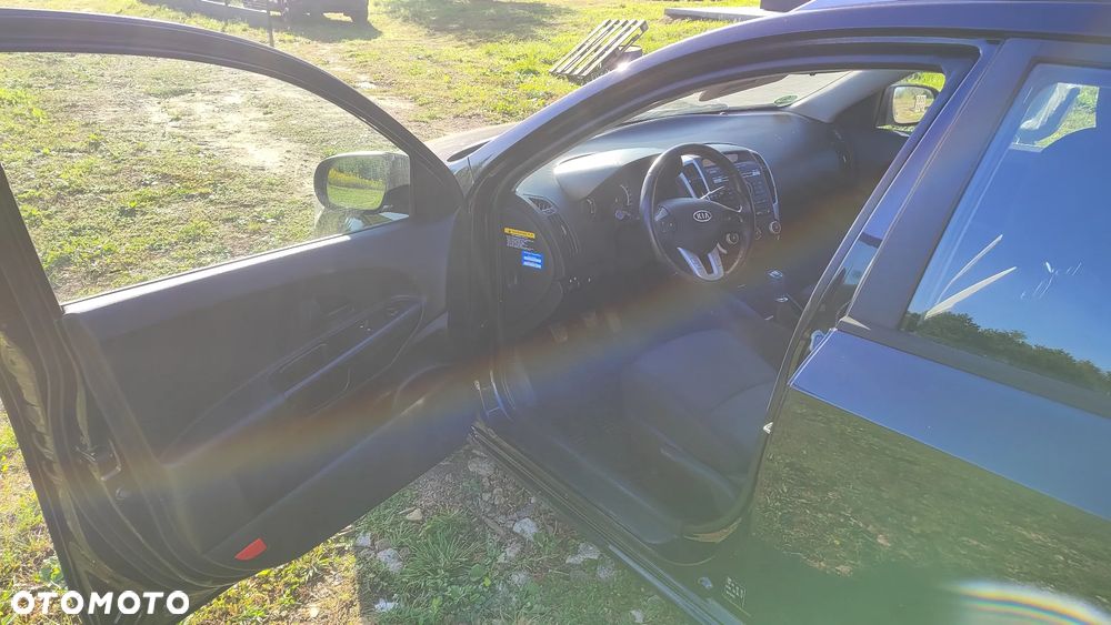 Kia Ceed 1.4 Comfort - 9