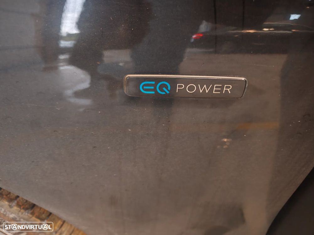 Mercedes-Benz E 300 de AMG Line - 23