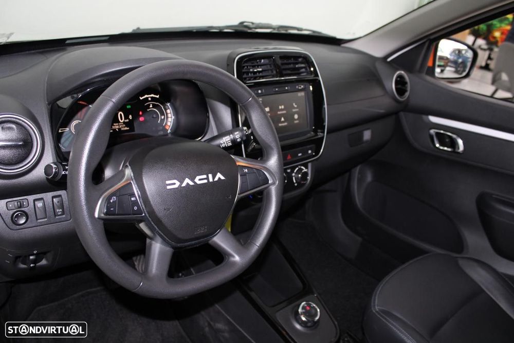 Dacia Spring Electric 45 Expression - 12