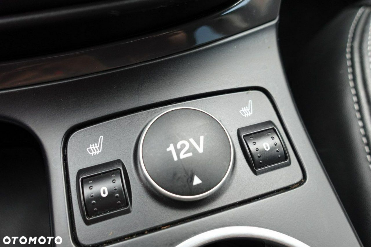 Ford Kuga - 19
