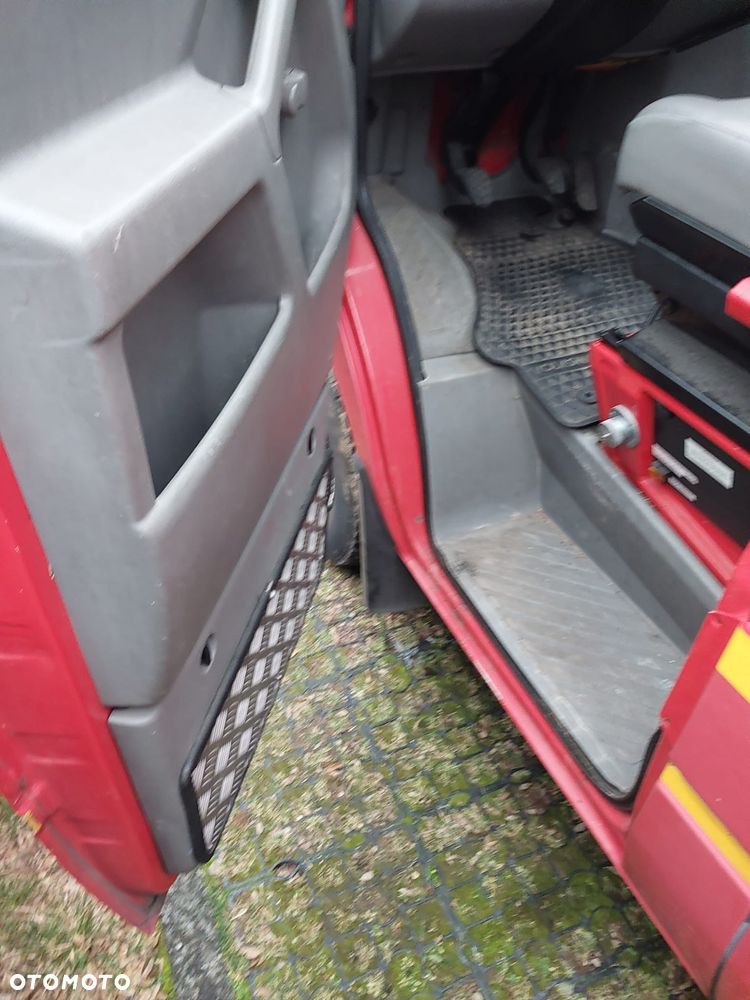 Volkswagen LT - 5