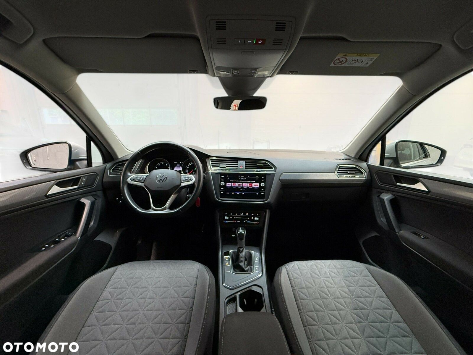 Volkswagen Tiguan 1.5 TSI EVO Life DSG - 25