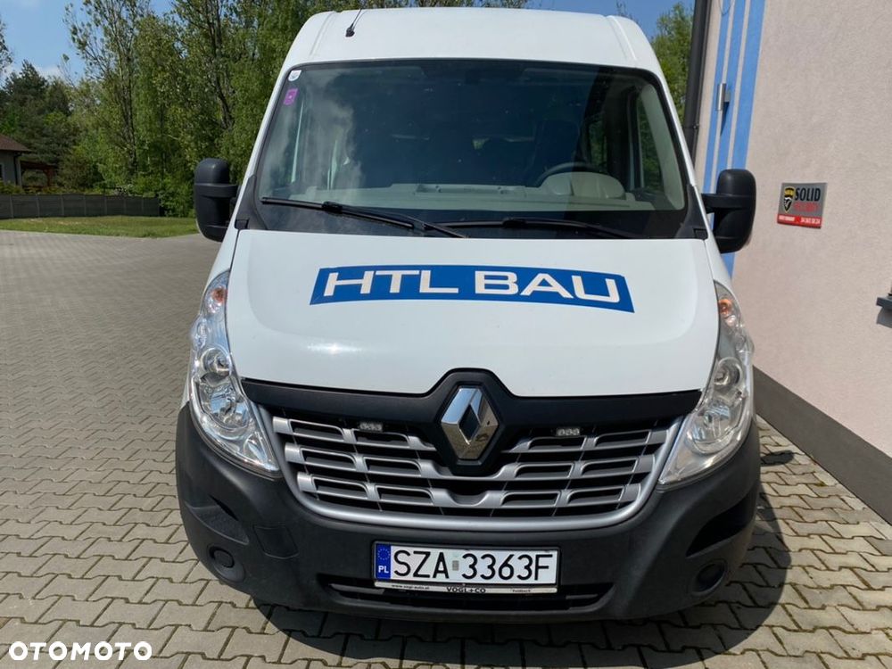 Renault MASTER - 3