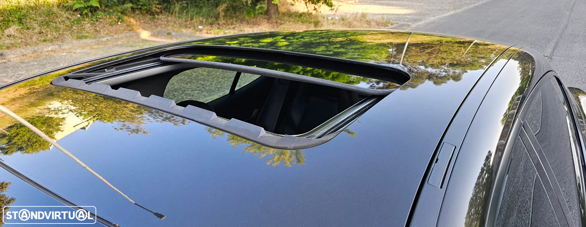 Porsche Panamera Diesel - 38