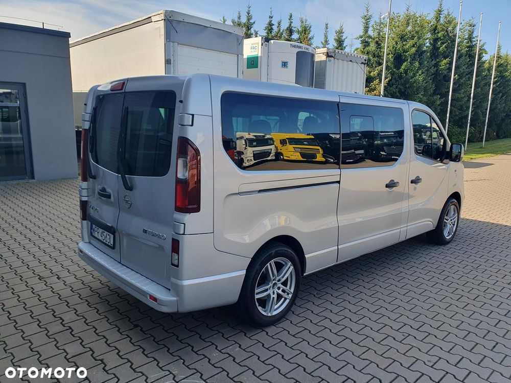 Opel Vivaro 1.6 CDTI L2 - 4