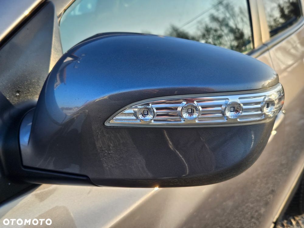 Hyundai ix35 1.6 GDI Premium 2WD - 13