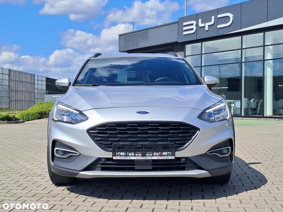Ford Focus - 7