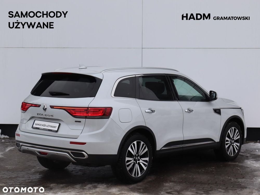 Renault Koleos 2.0 Blue dCi Initiale Paris 4x4 X-Tronic - 3