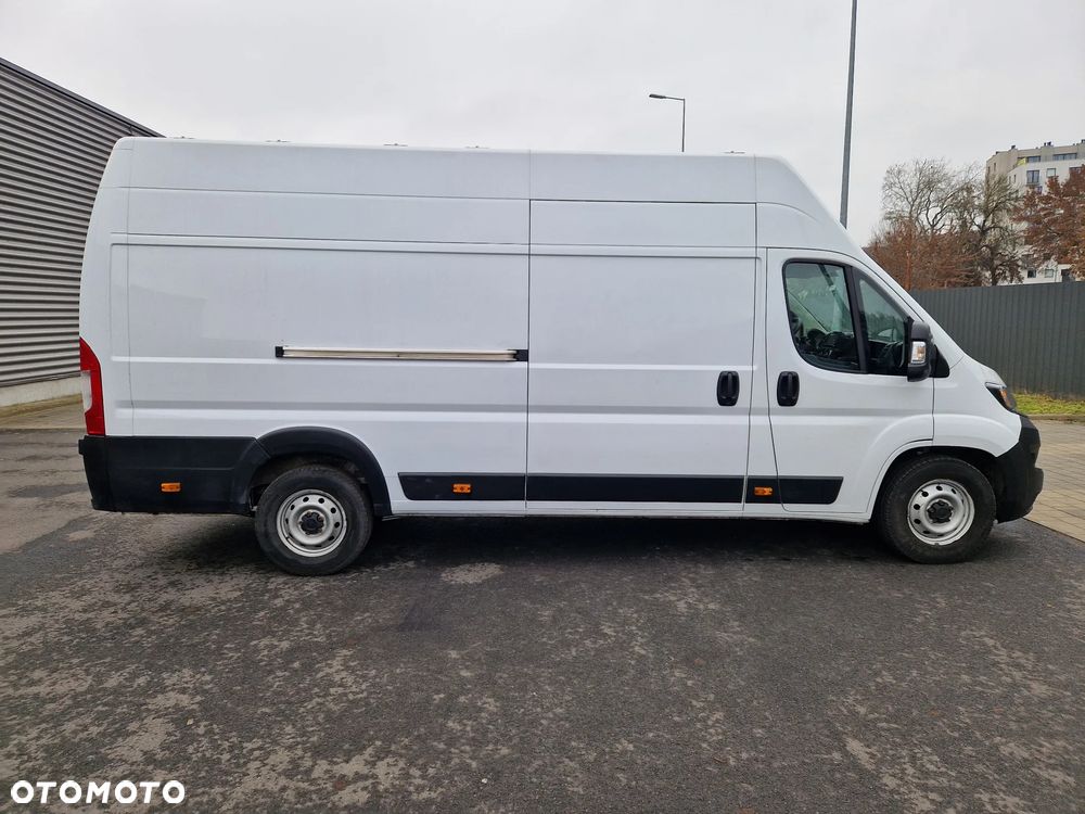 Fiat Ducato - 6