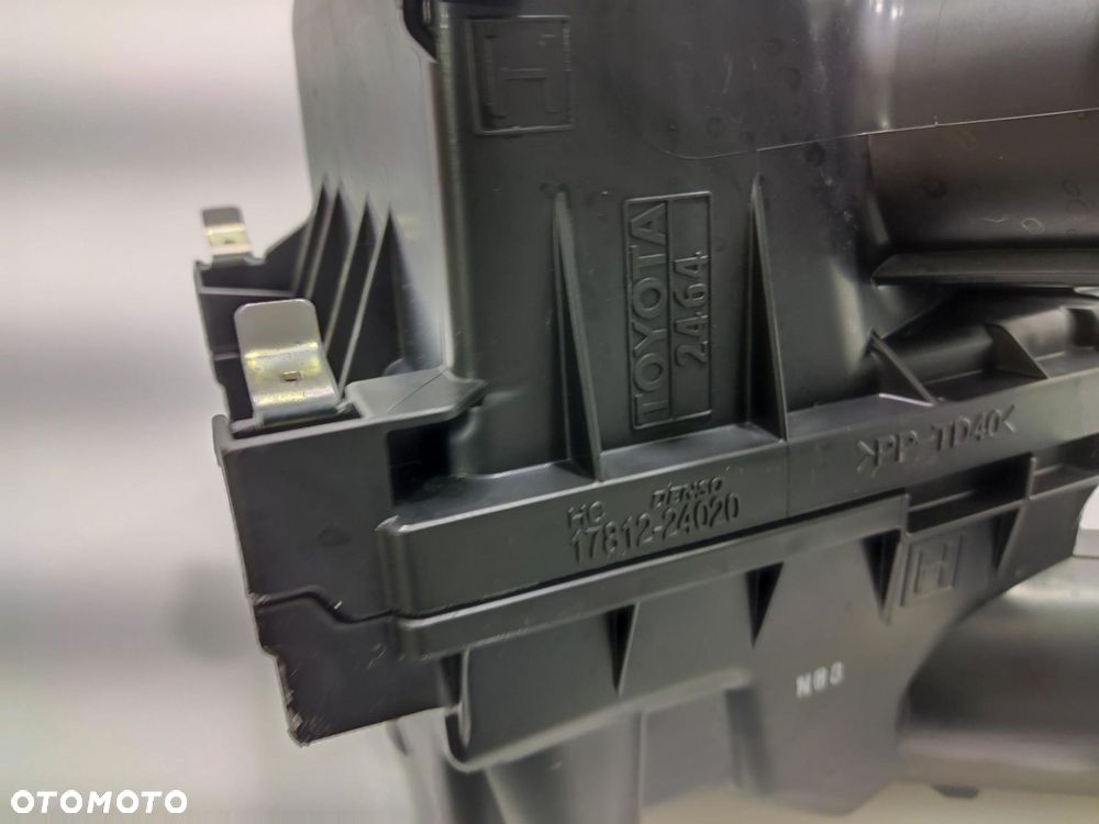 OBUDOWA FILTRA POWIETRZA LEXUS UX 2.0 HYBRYDA 2018-2021 17812-24020 - 5