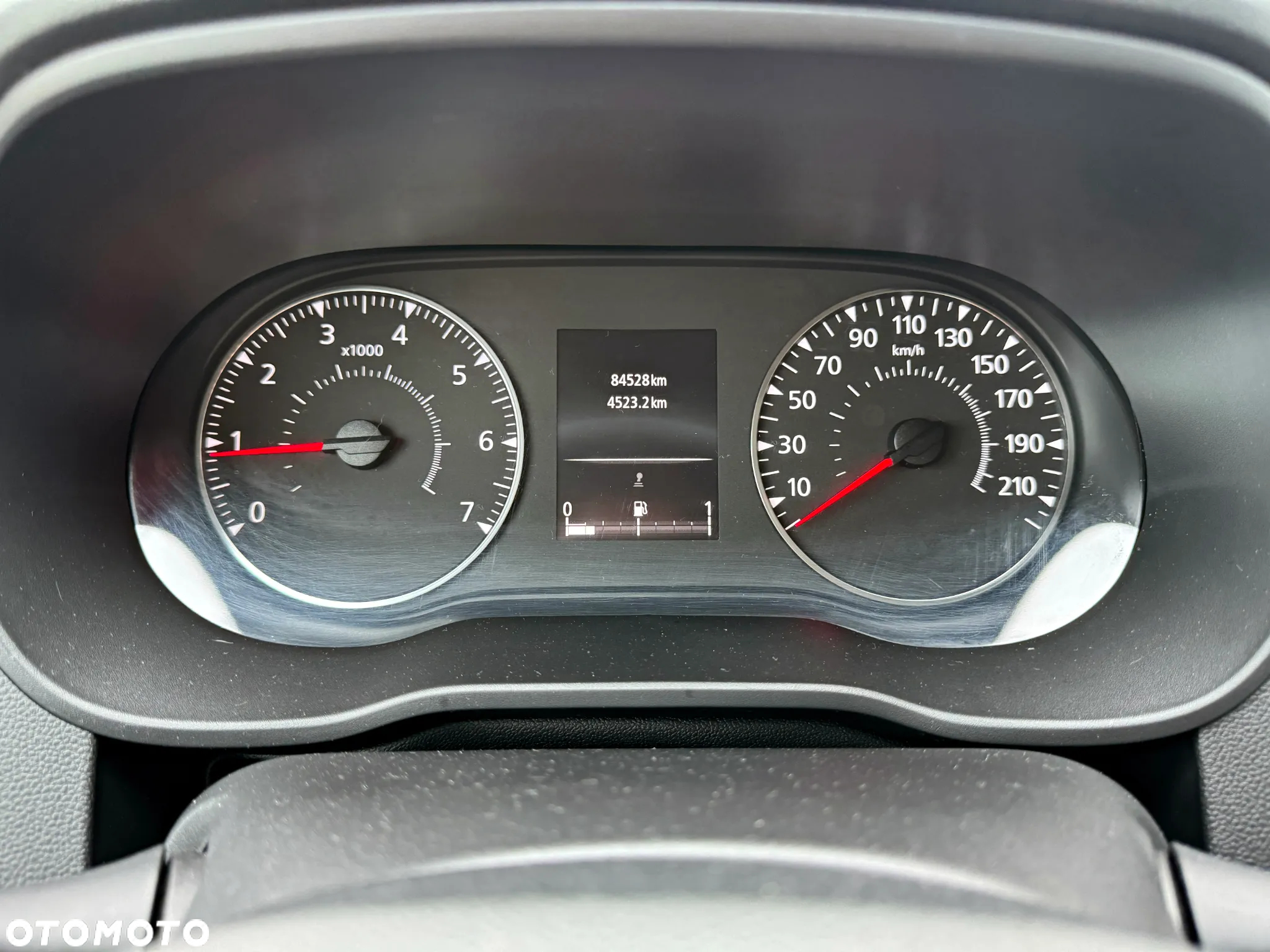 Dacia Duster 1.3 TCe FAP Prestige - 21