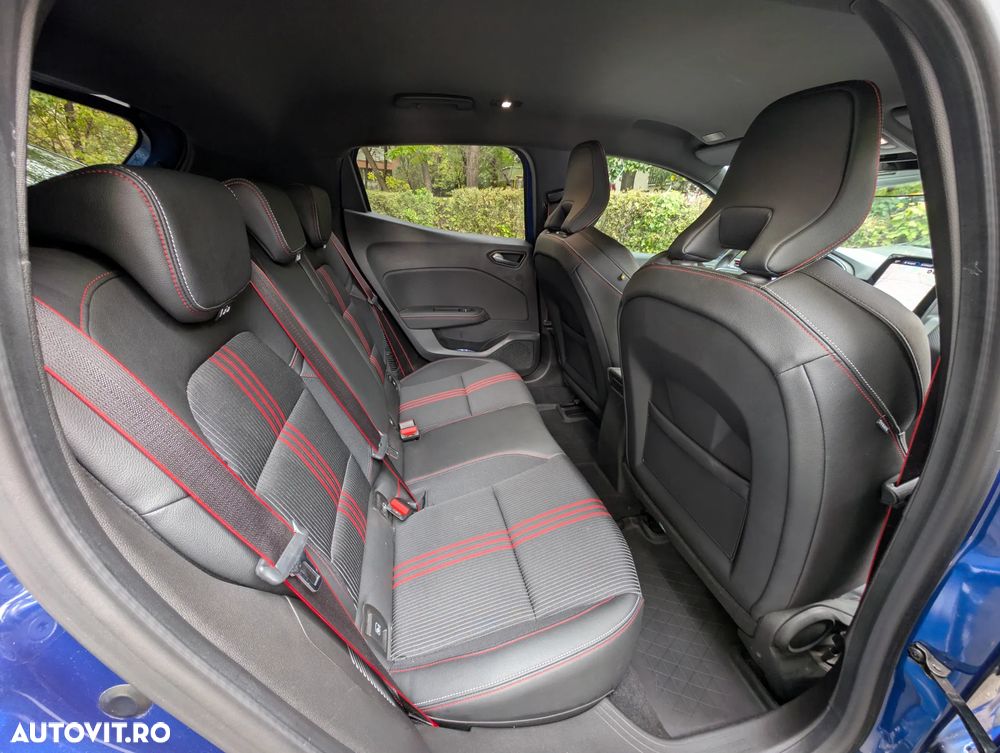 Renault Clio - 8
