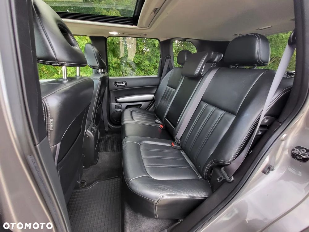 Nissan X-Trail 2.0 dCi 4x4 DPF Platinum - 13