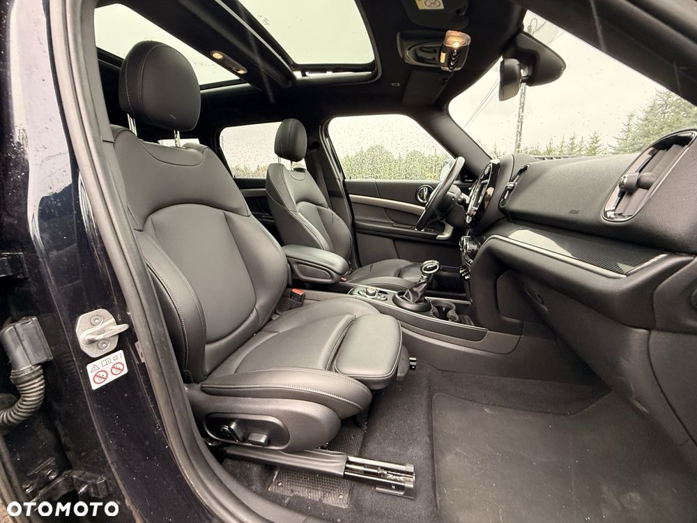 MINI Countryman Cooper S E ALL4 - 16