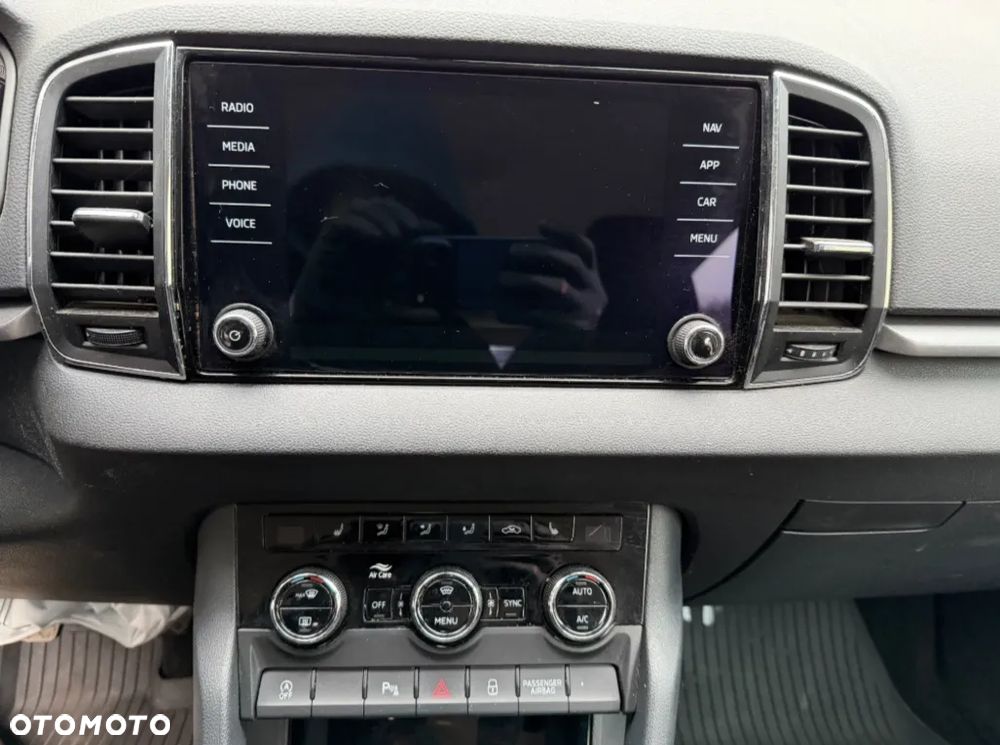 Skoda Karoq 1.5 TSI ACT GPF 4x2 Ambition - 14