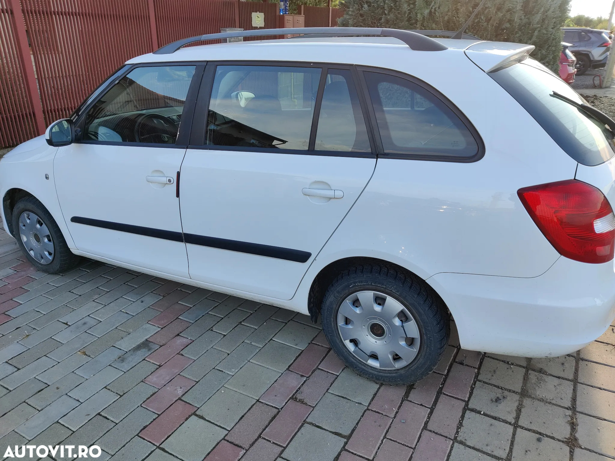 Skoda Fabia 1.6 TDI Ambition - 2