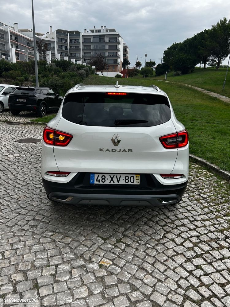 Renault Kadjar 1.5 dCi Black Edition - 7