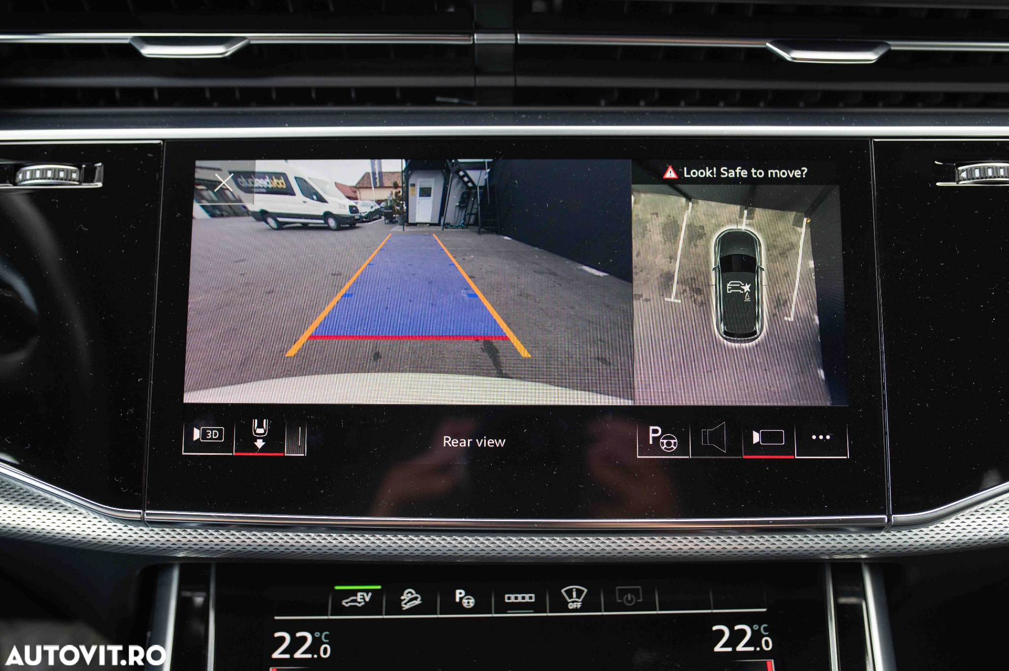 Audi Q7 3.0 55 TFSIe quattro Tiptronic Basic - 20