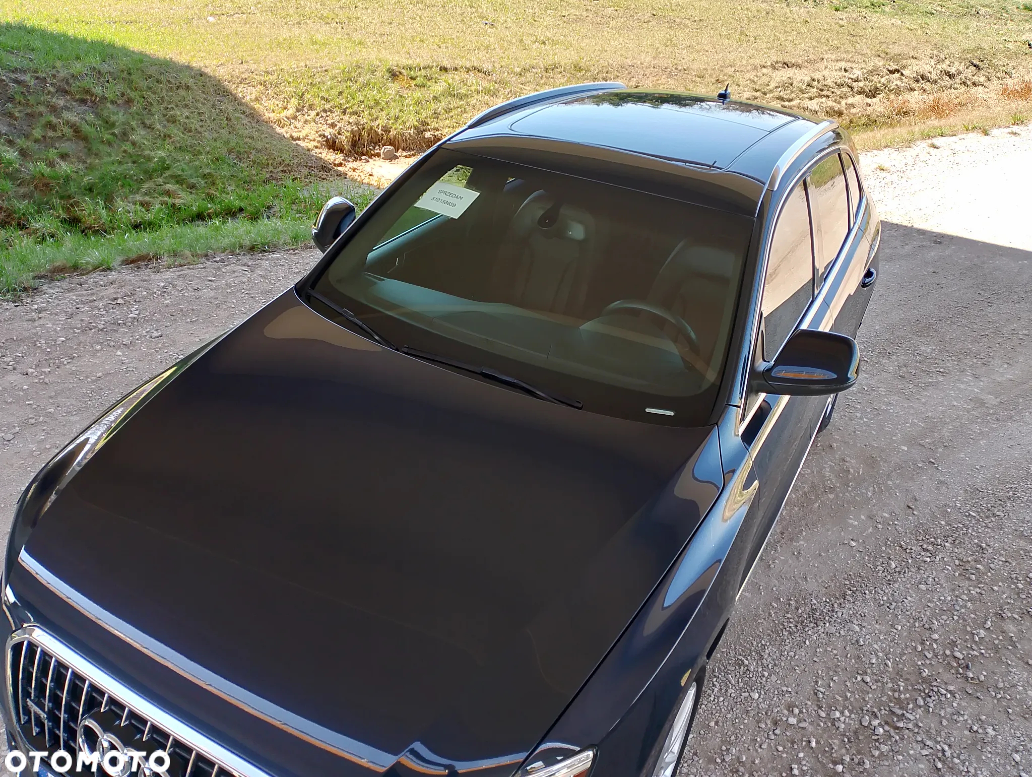 Audi Q5 2.0 TFSI Quattro Tiptronic - 12