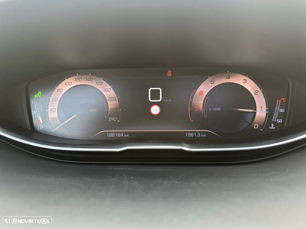 Peugeot 5008 1.2 PureTech GT Line - 46