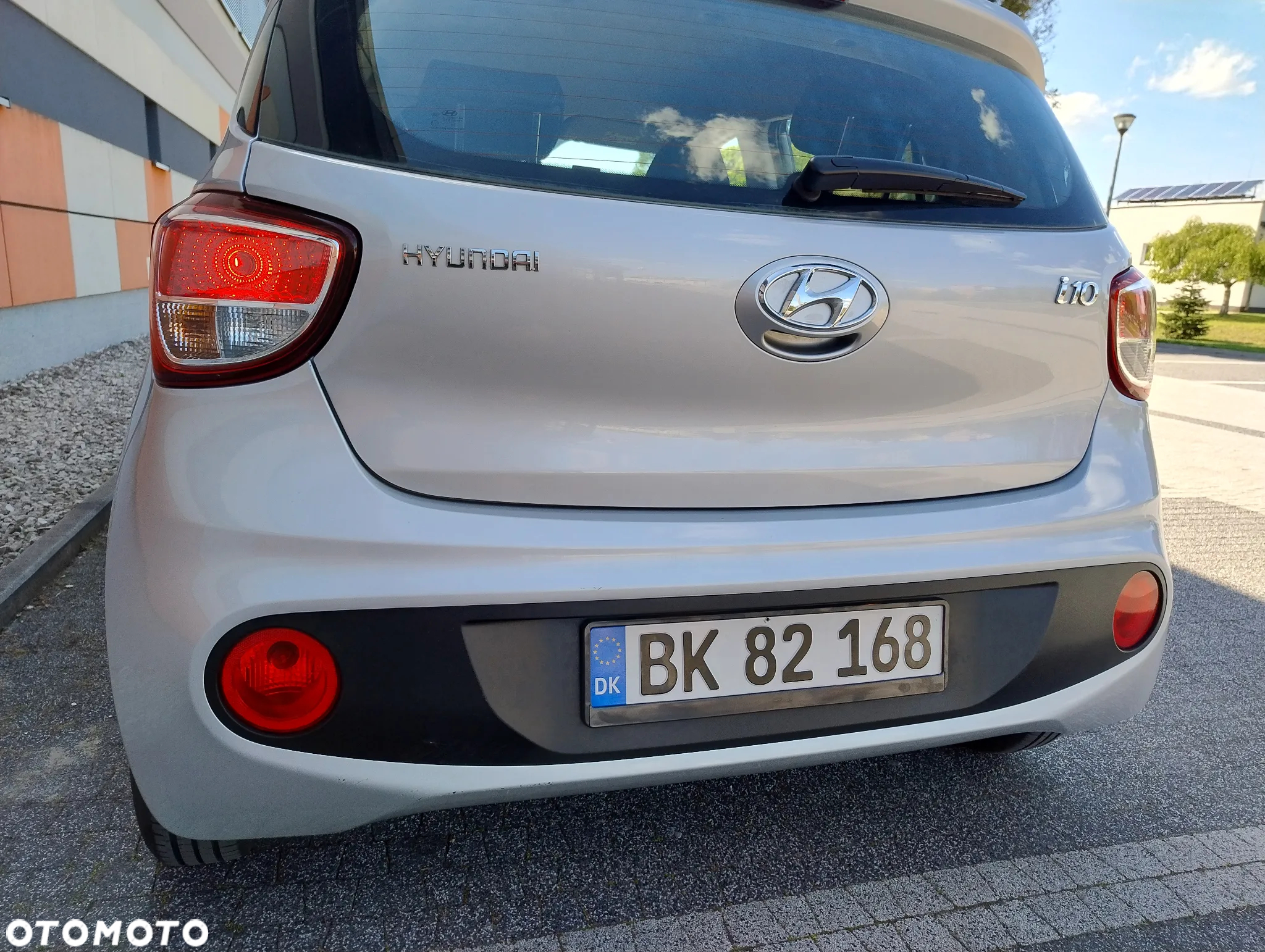 Hyundai i10 1.0 Trend - 32