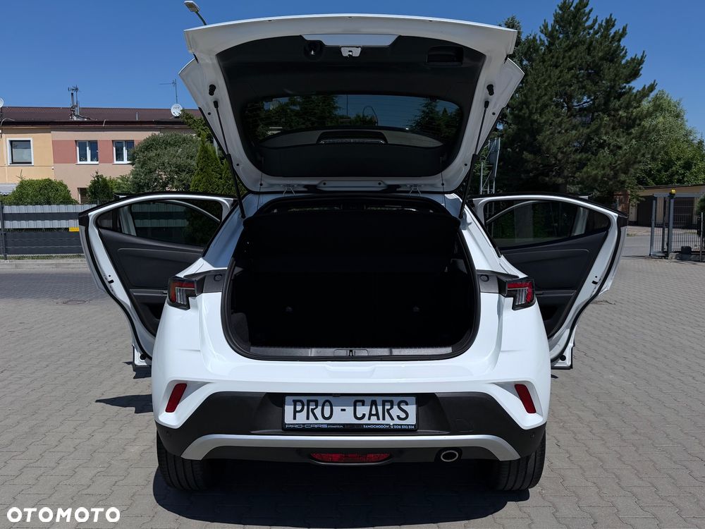 Opel Mokka 1.5 Elegance - 15