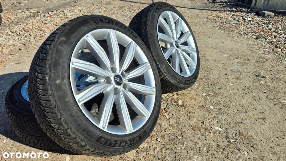 Audi A6 Limousine - 25