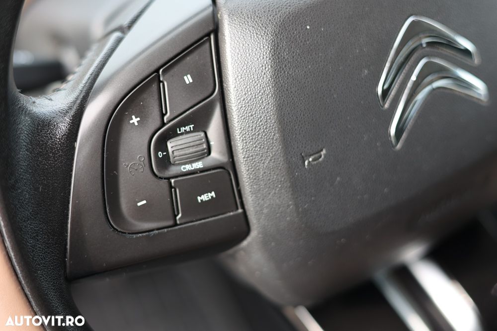 Citroën C4 Cactus Pure Tech 110 Stop&Start Shine - 35