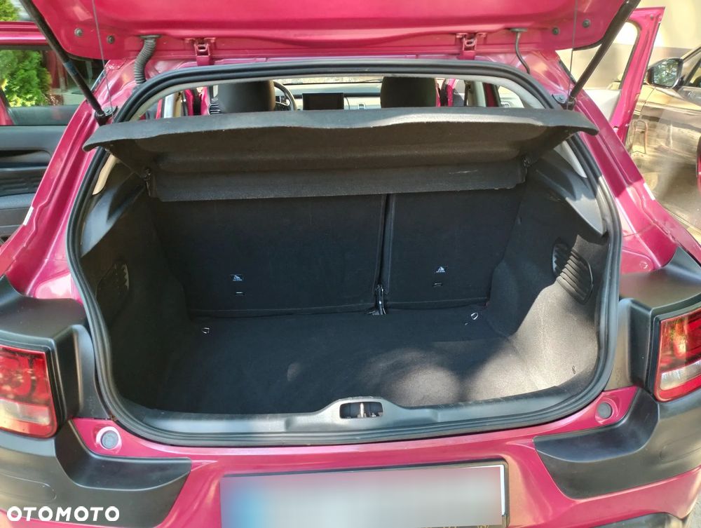 Citroën C4 Cactus 1.2 PureTech MoreLife S&S ETG - 11