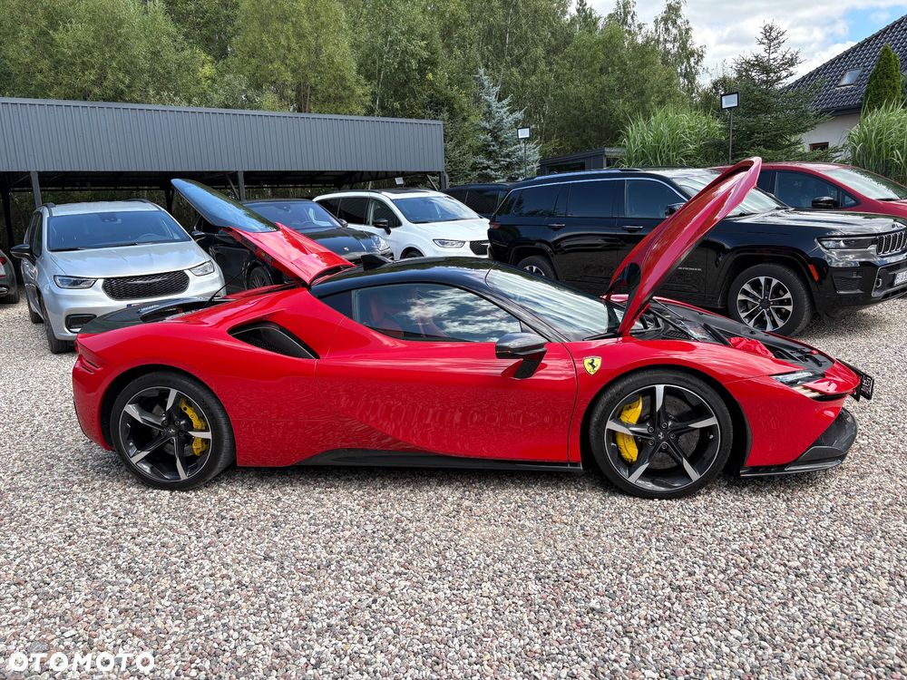 Ferrari SF90 Stradale - 19