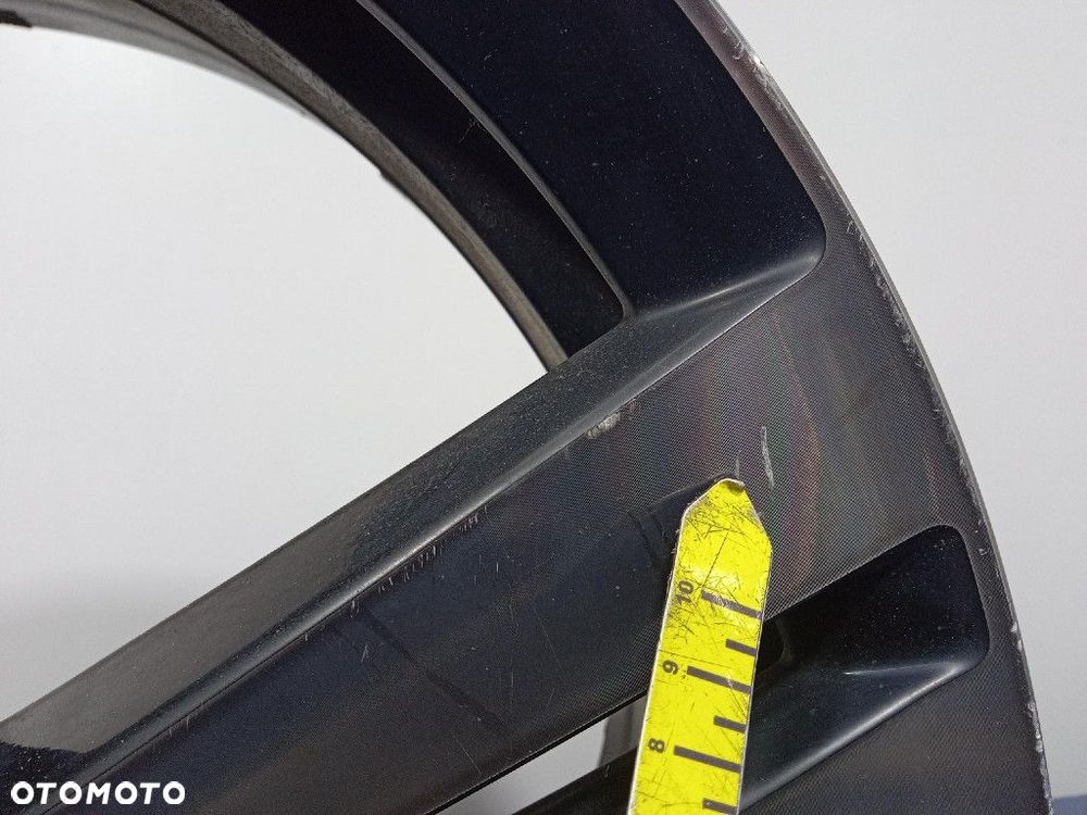 PEUGEOT 508 II 18- FELGA ALUMINIOWA 8JX19 5X108 9814118377 - 9