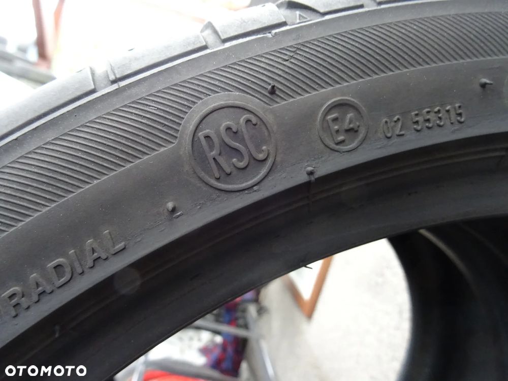225/40/R18 88Y Bridgestone Potenza S001 - 7