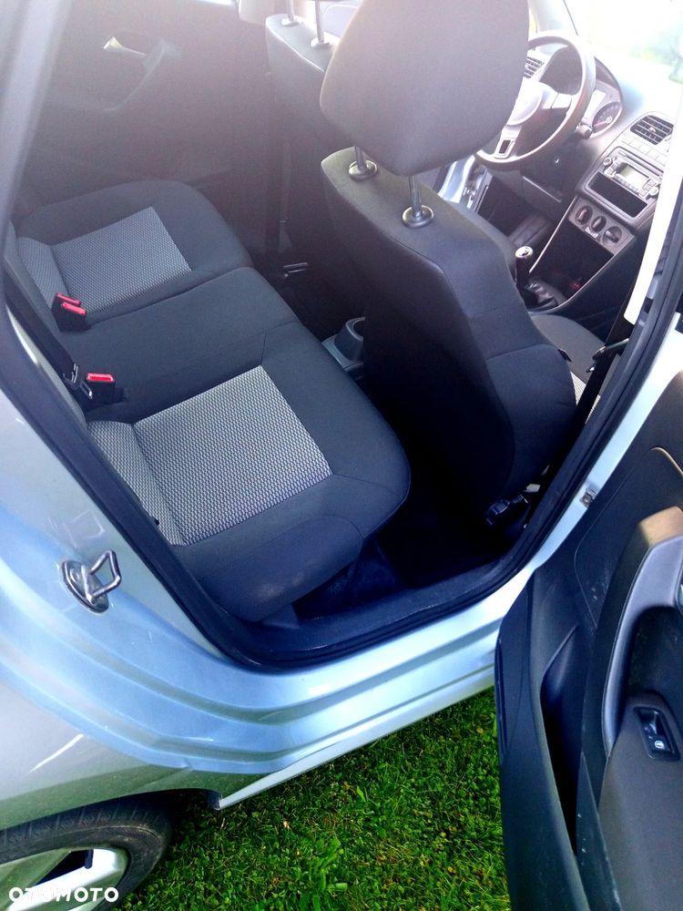Volkswagen Polo 1.6 TDI Trendline - 27