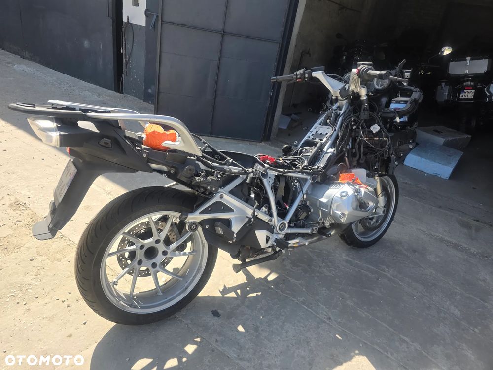 BMW RT - 26