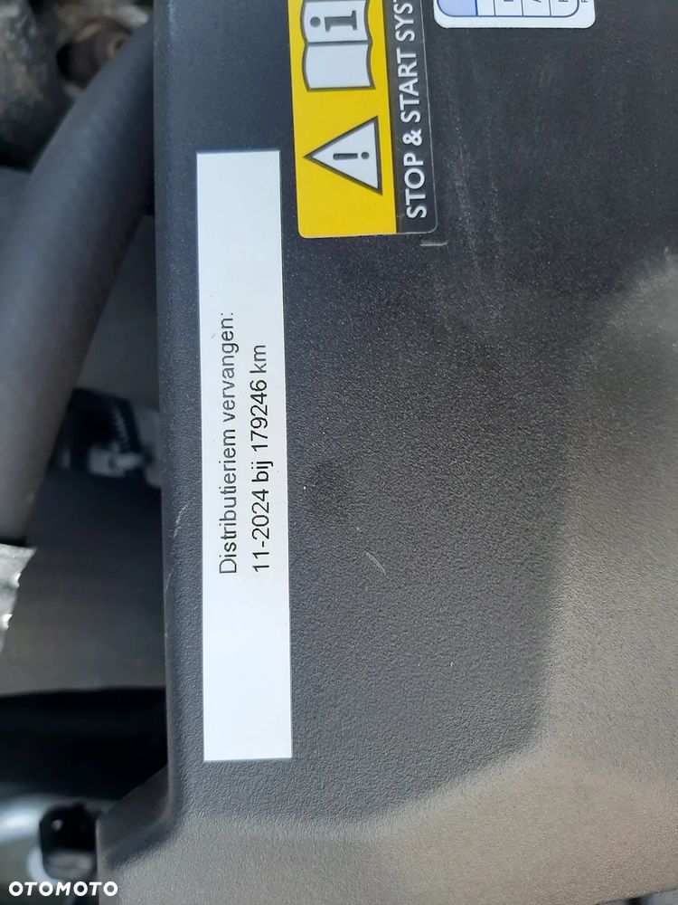 Peugeot 308 BlueHDi 120 Stop & Start Allure - 13