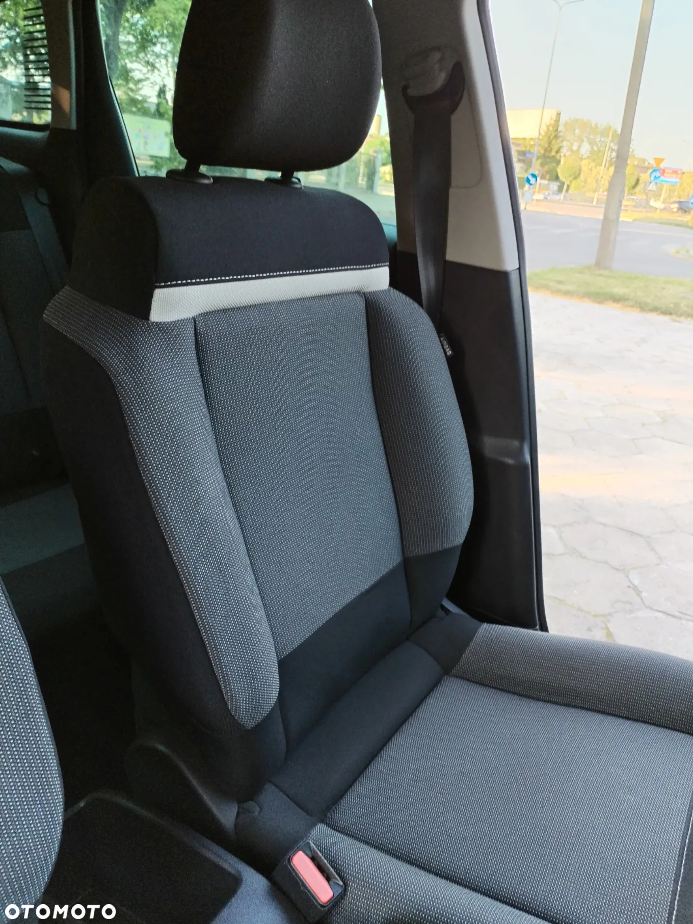 Citroën C3 Aircross BlueHDI 110 Stop & Start PLUS - 14