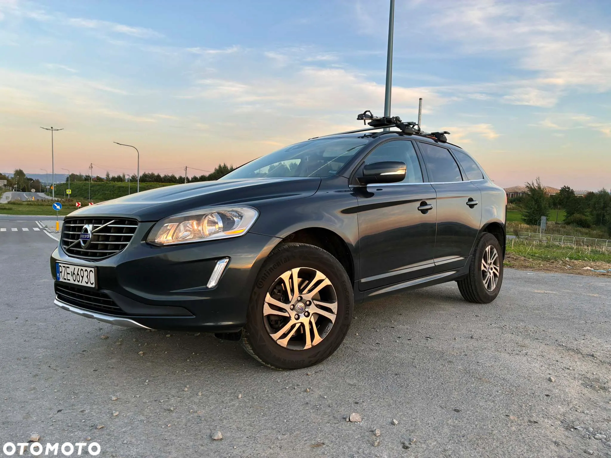 Volvo XC 60 D3 Momentum - 2