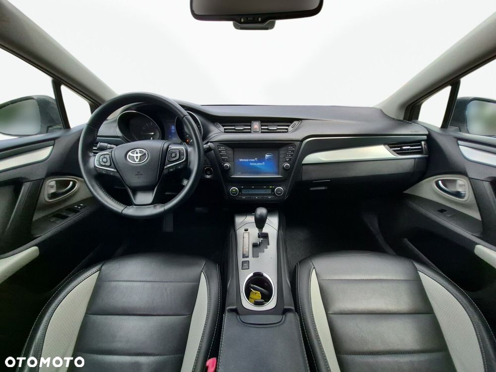 Toyota Avensis 1.8 Prestige MS - 14