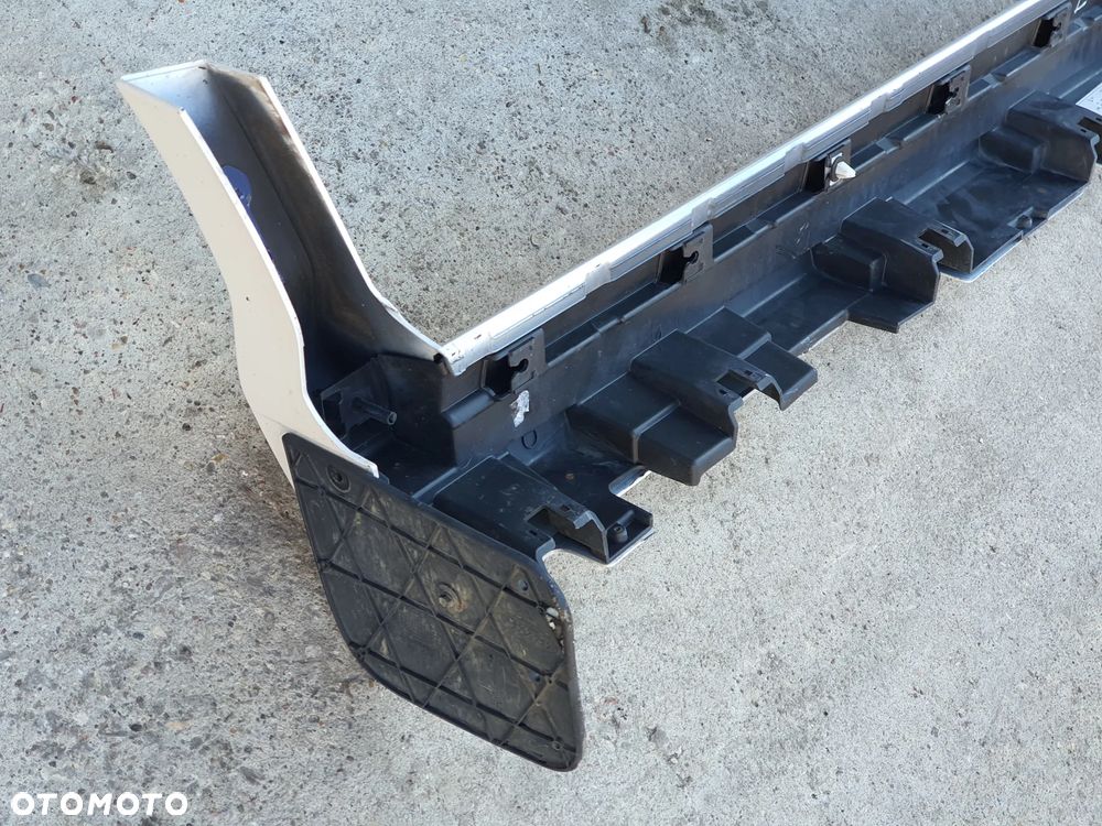 FORD KUGA II MK2 LIFT VIGNALE  LISTWA PROGOWA PRÓG LEWY CV4J-S10155 KOLOR AD - 19