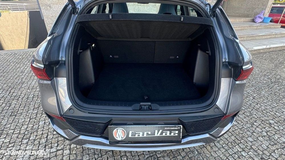 BYD Atto 3 60.48 kWh Comfort - 9